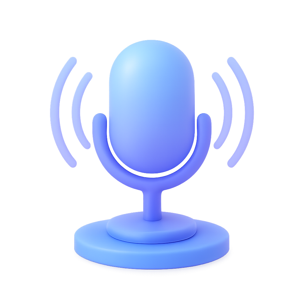 Mic Icon